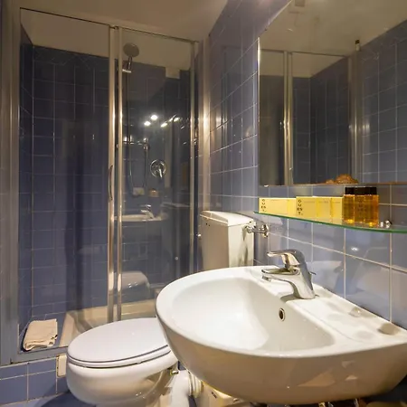 San Niccolo' Apartamento *