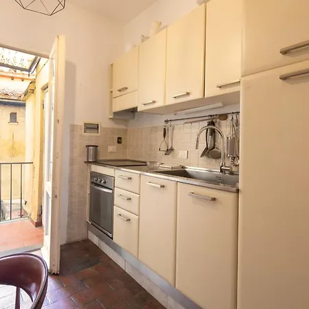 San Niccolo' Florença