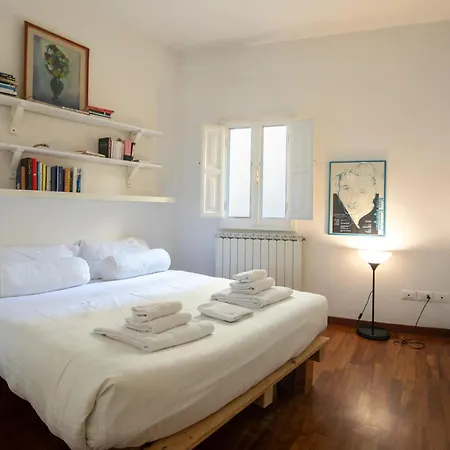 Apartamento San Niccolo'