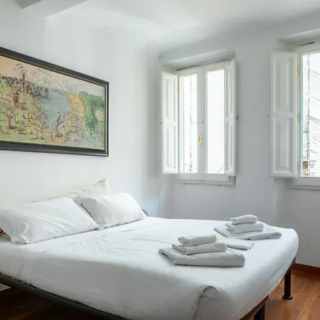 San Niccolo' Apartamento *