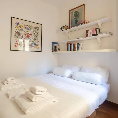 Apartamento San Niccolo' Florença