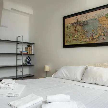 Apartamento San Niccolo' Florença