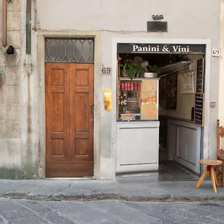 San Niccolo' Apartamento