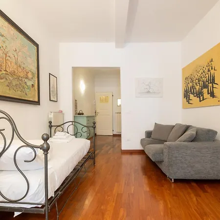Apartamento San Niccolo' *