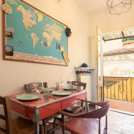 San Niccolo' Apartamento