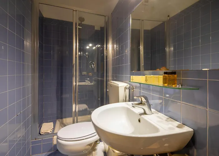 San Niccolo' Appartement *