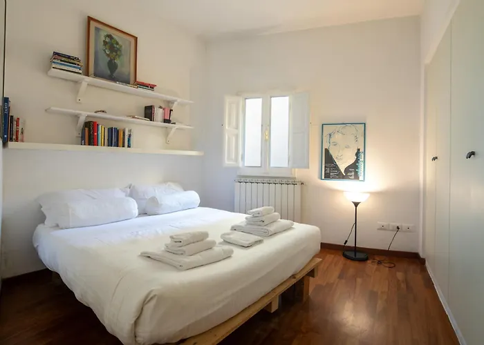 Appartement San Niccolo'