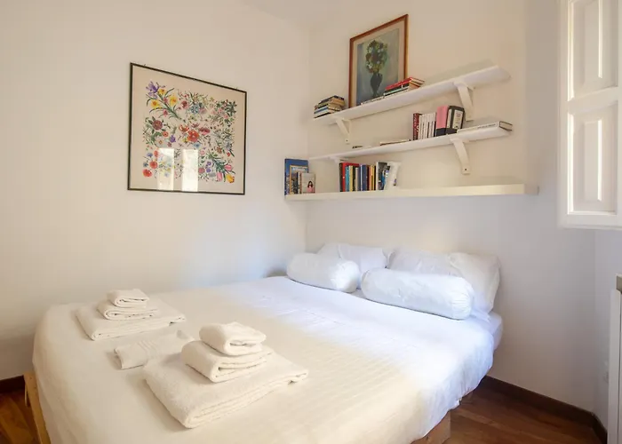 Appartement San Niccolo' Florence